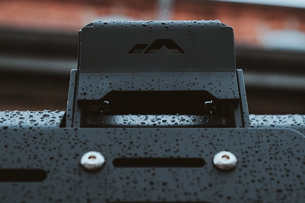 Aufsatz Pickup
