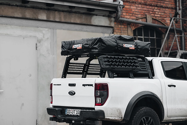 Aufsatz Pickup